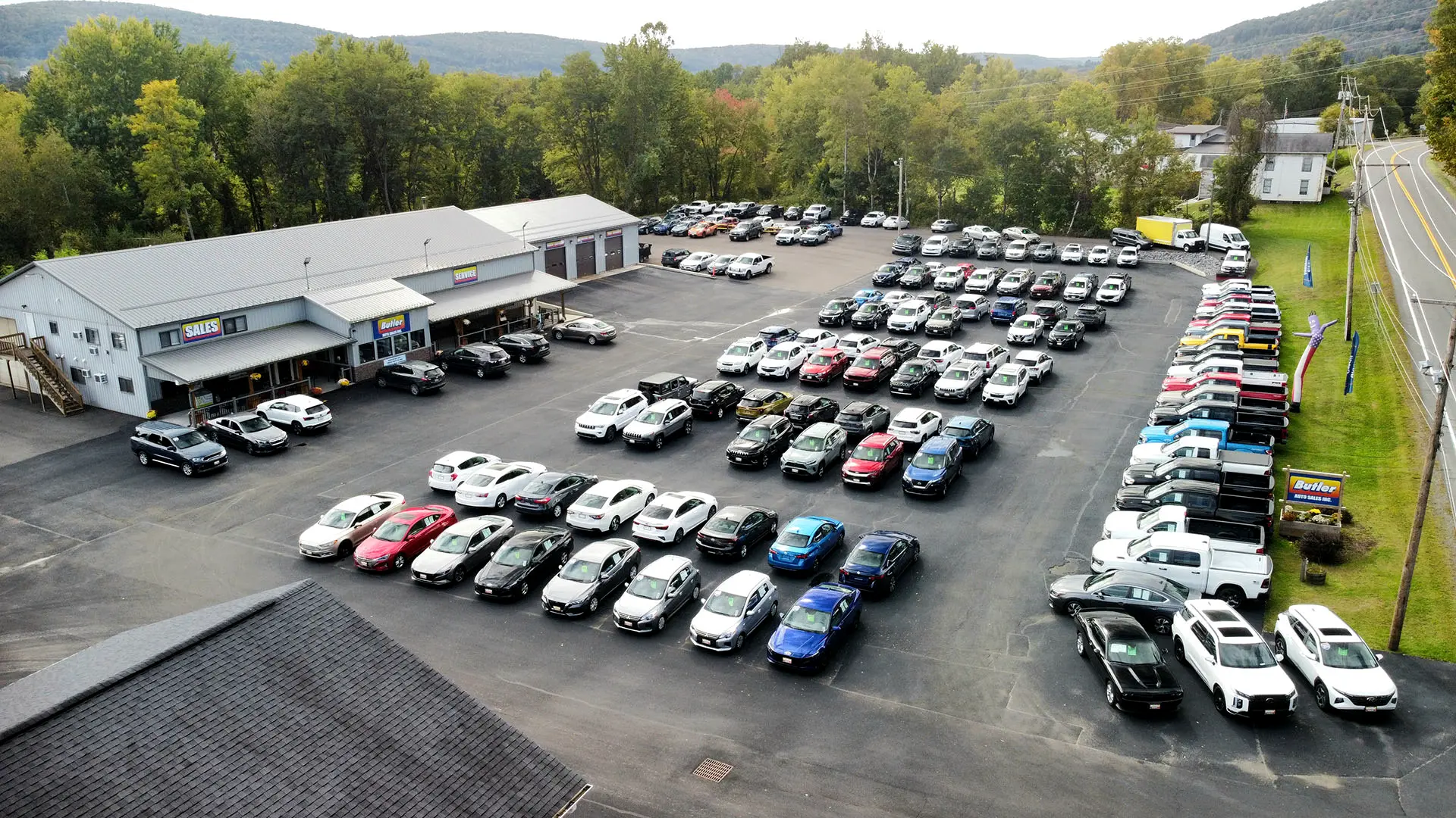  ORLANDO PREOWNED LLC : Your Trusted Used Car Dealer